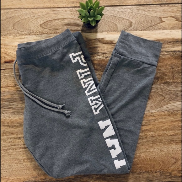 PINK Victoria's Secret Pants - 3/$30 🌱 PINK Sweats